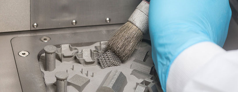 Hizli imalat teknolojileri