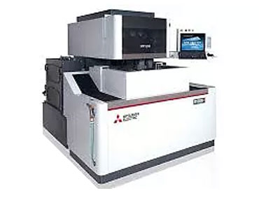 Mitsubishi MV2400S W