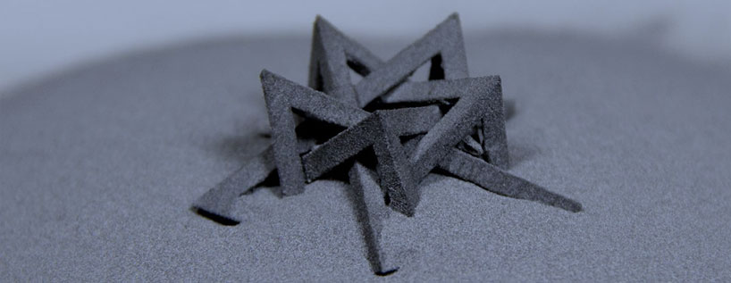 Hizli imalat teknolojileri