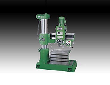 TAILIFT (TPR-720A) RADYAL MATKAP