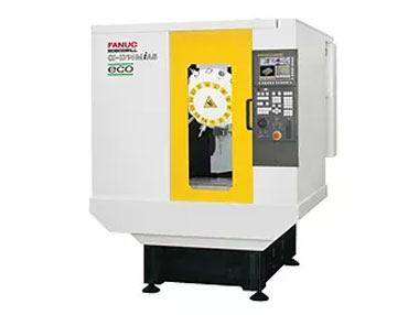 FANUC ROBODRILL D2